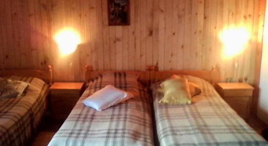 Chapov Guest Rooms