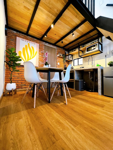 TinyChillHouse