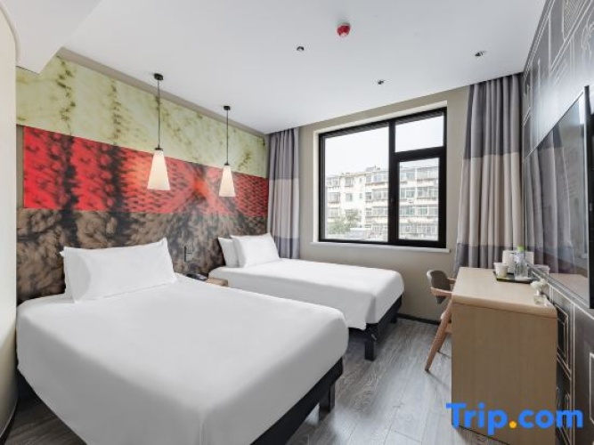 Business Twin room