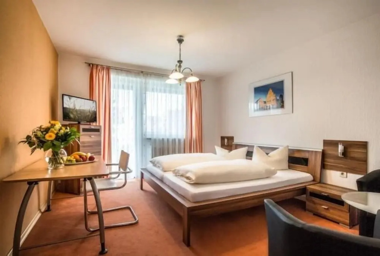 Landhotel Weißer Hahn