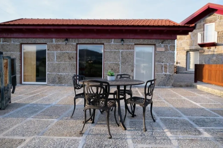 1 Bedroom Double Villa