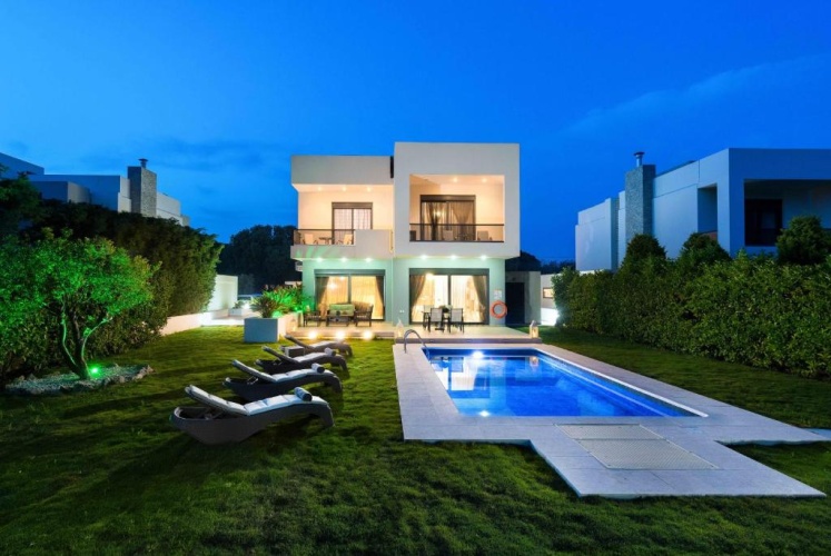 Superior Villa