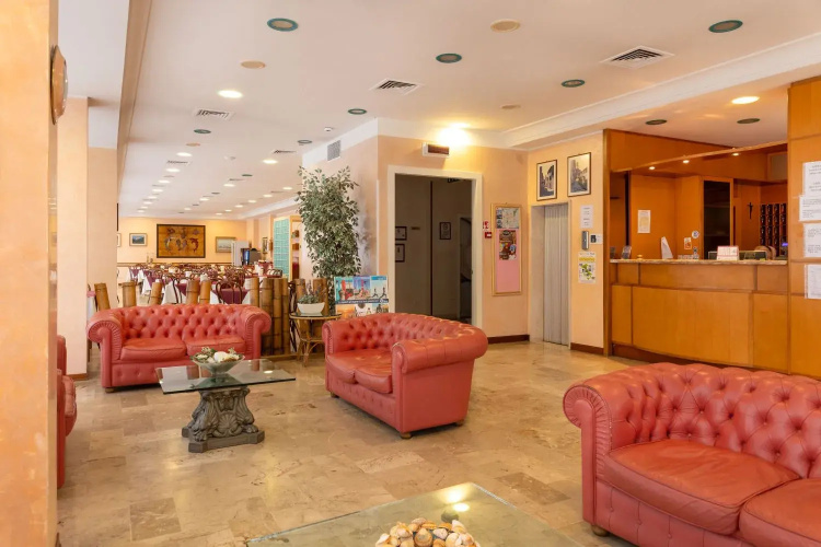 Hotel Acerboli