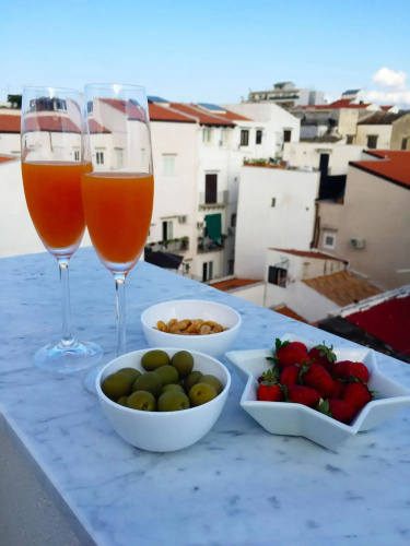 Bed & Breakfast Sicilià
