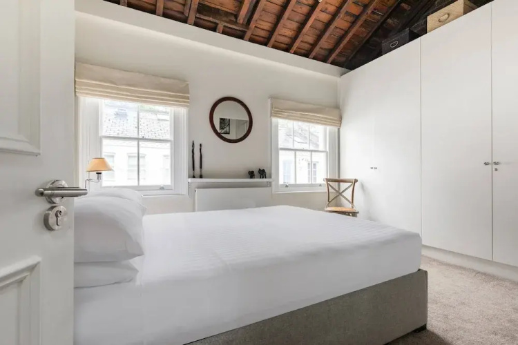 Codrington Mews III by Onefinestay
