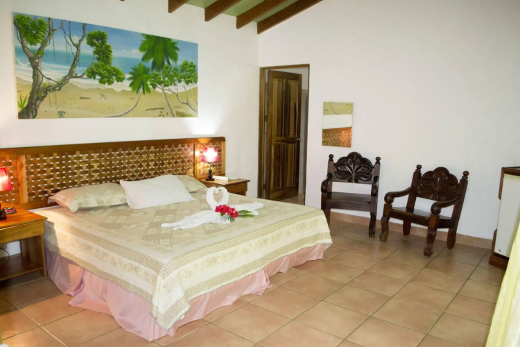 Las Islas Lodge