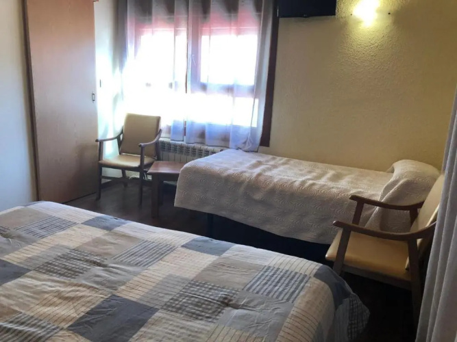 Hotel Sarao