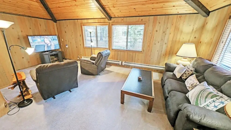 Bobcat 7 2 Bedroom Home