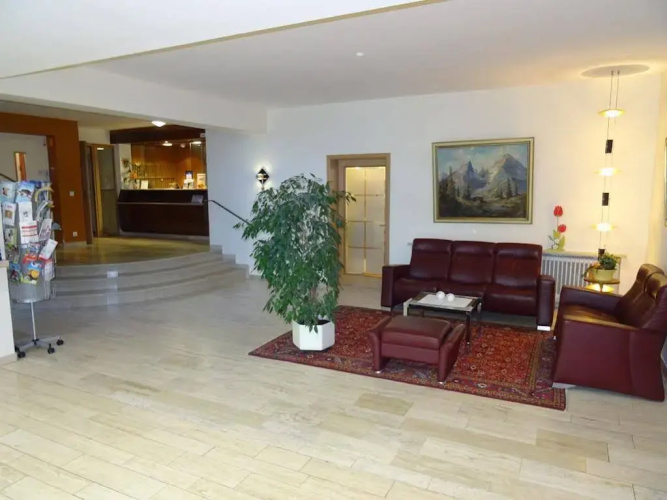 Kurhotel Regina