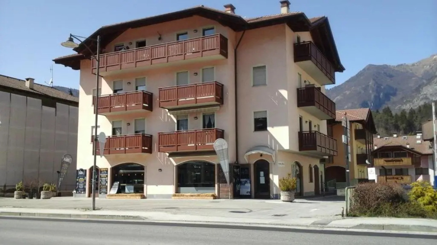 Otel görseli