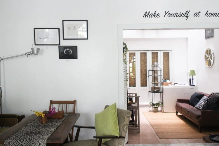 Aster9 House