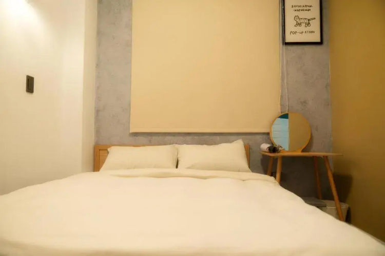 The Little Villa Tainan
