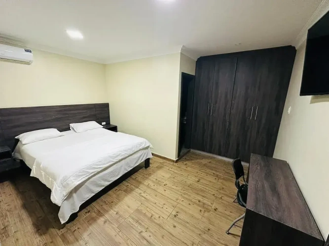 Comfort Double room