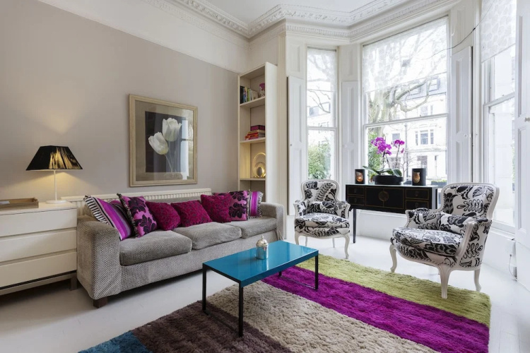 Holland Park Style