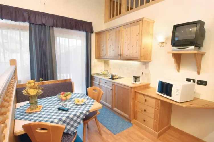 Residence Pizzeria Priska