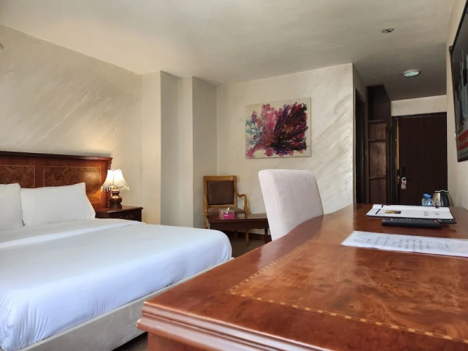 Comfort Double room