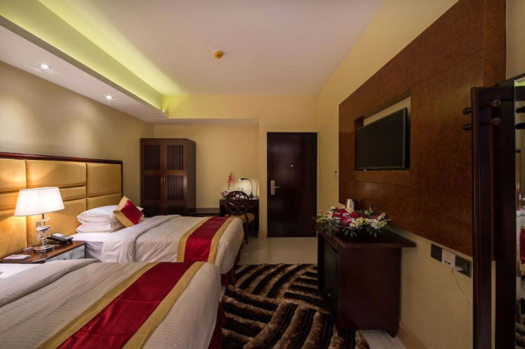 GM Suites