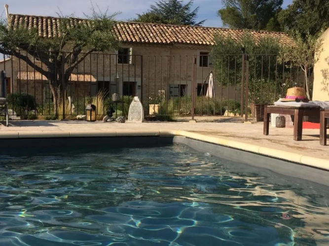 1 Bedroom Double Cottage