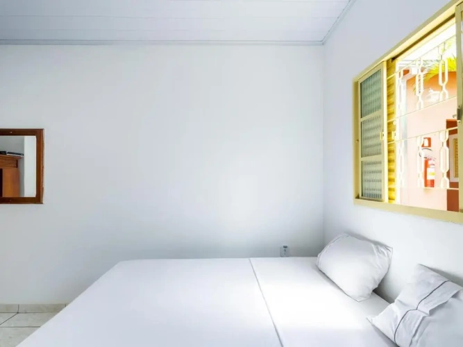 Standard Quintuple room