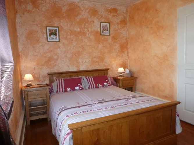 Les Cigales Chambre d'Hote