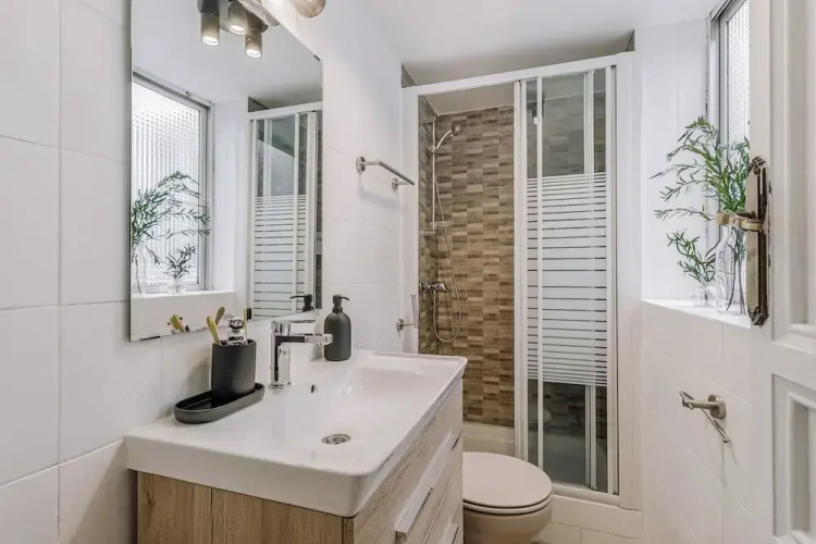 Arce - 3 Bedrooms in Salamanca