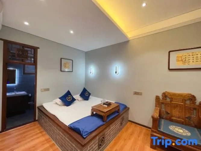1 Bedroom Comfort Suite