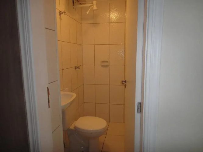 Hotel Trianon