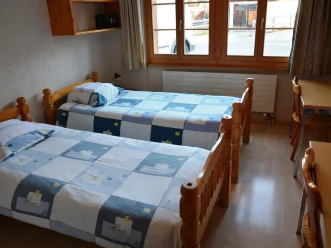 Jacqueline 1 - Three Bedroom