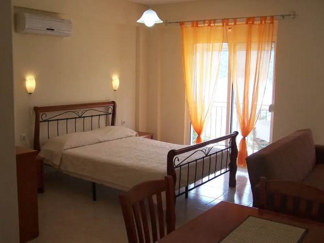 Armonia Luxury Hotel