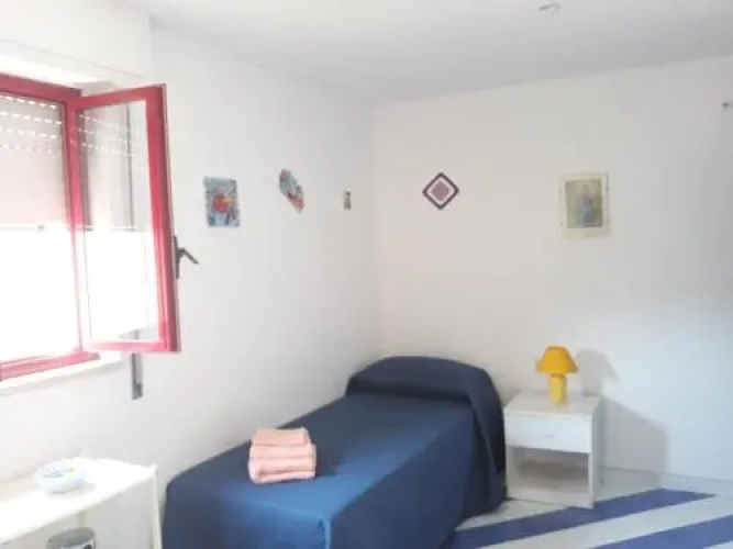 Casa Azzurra