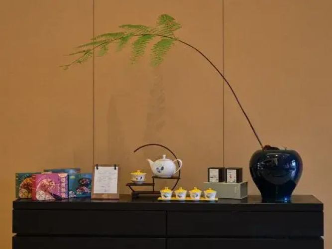 Yangzhou Welcome Hotel (Building 11)