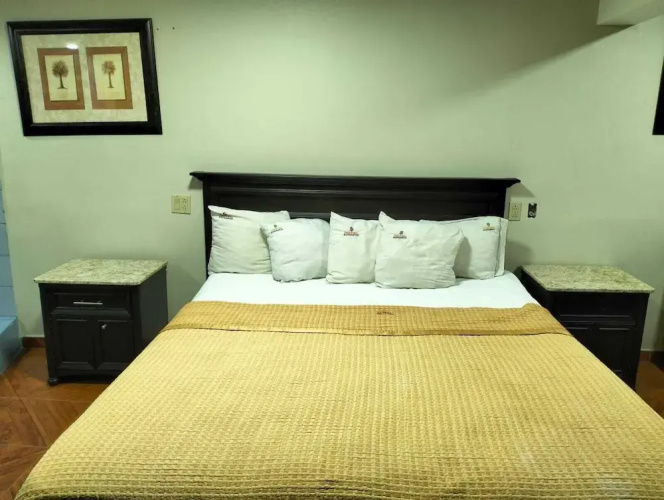 Hotel Economico