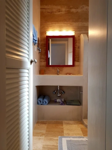 Standard room with balcony