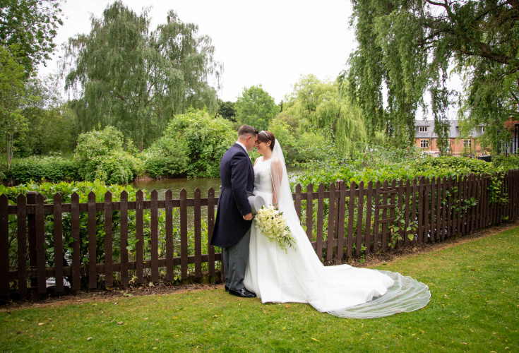 Crowne Plaza Stratford Upon Avon photo 31