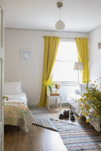 Karkausmäki Guesthouse