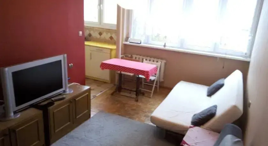 Apartament Kamienna
