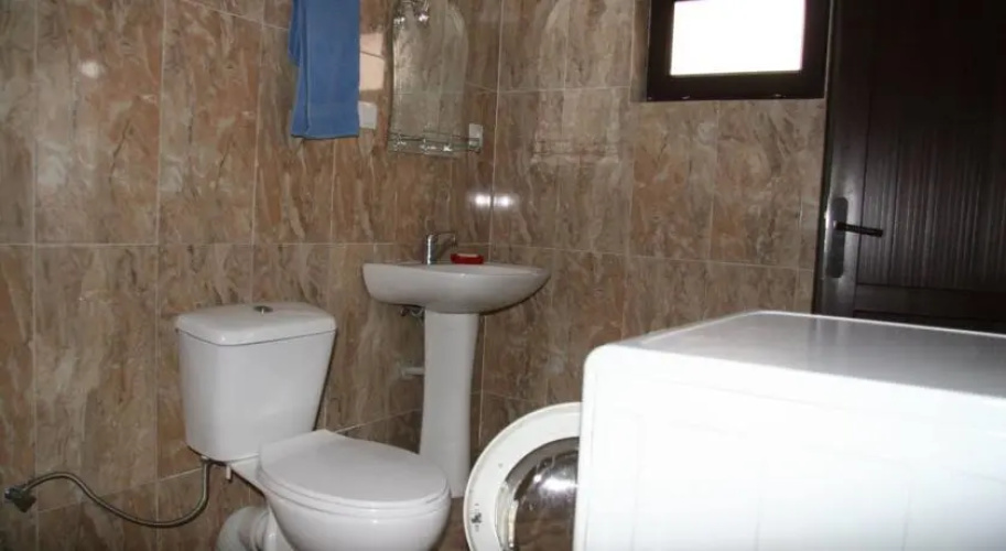 Maia's Guest House