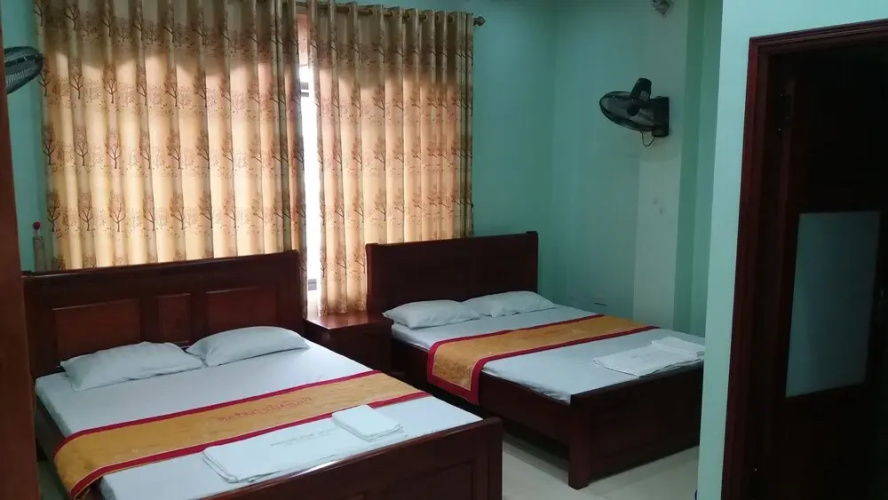 Hotel Phuong Nam