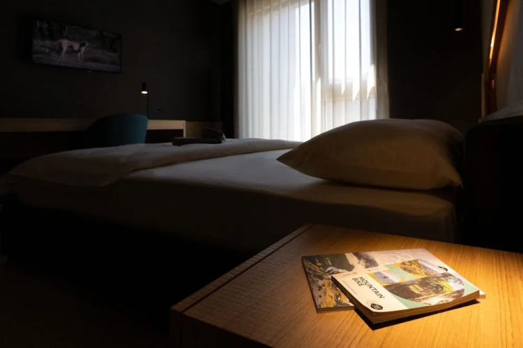 6532 Smart Hotel - Self check-in