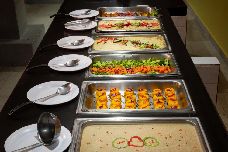 Hotel Fiesta Mexicana Manzanillo photo 13