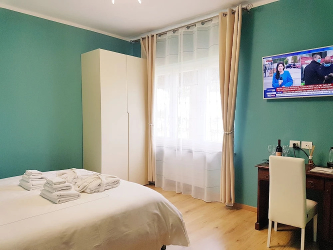 Villa Bellavista Alba