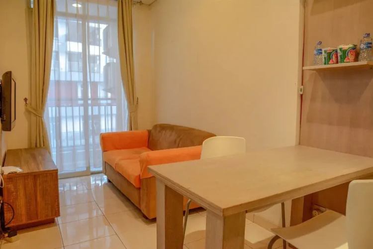 Apt 1 BR Gardenia Boulevard w Swim Pool