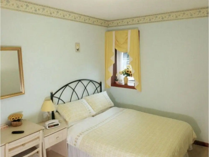 Shawlee Cottage