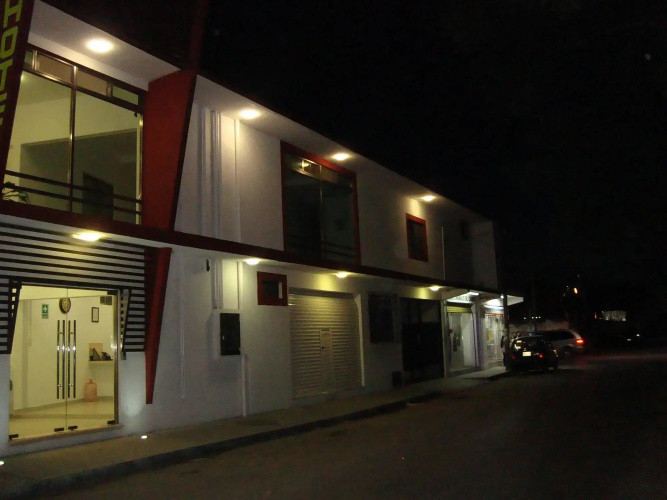 Hotelafbeelding