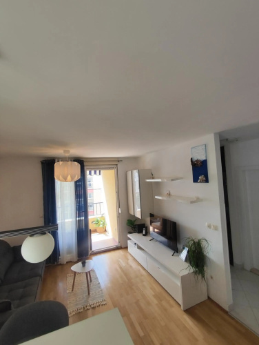 Beach Pearl Apartment