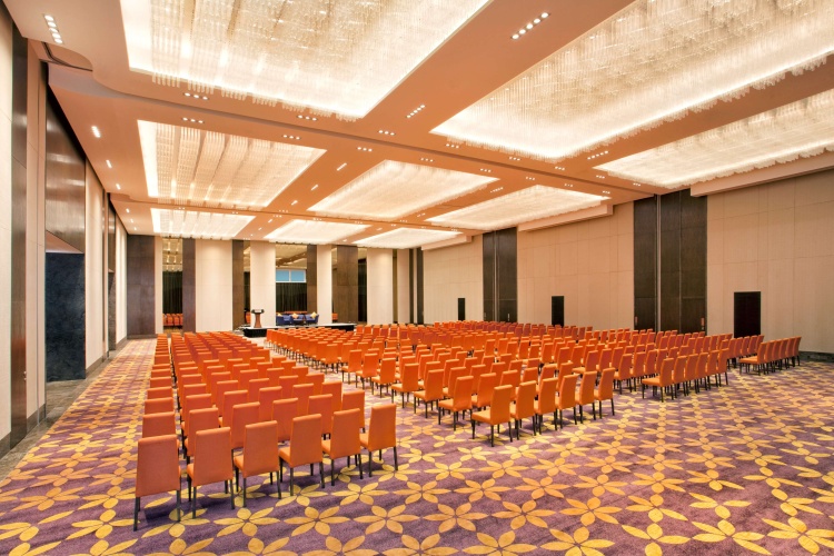 Grand Hyatt Kochi Bolgatty photo 23
