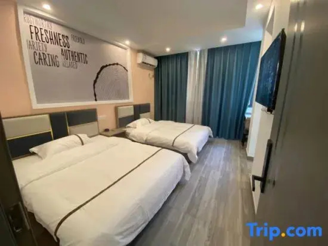 LongYuan Hotel