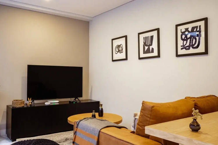 Casai Polanco 2BR Executive Apt