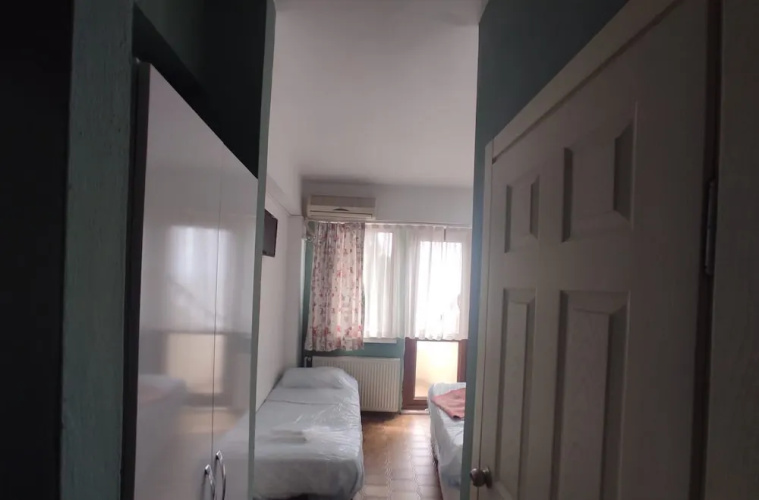 Mare & Monte Hotel