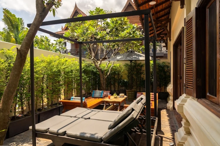 Luxury Villa